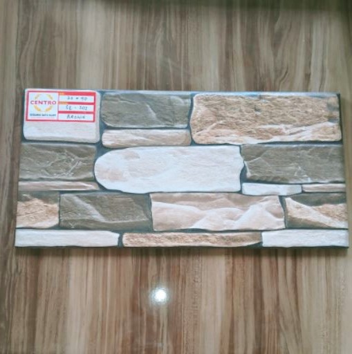 Centro SE 202 Brown 20x40